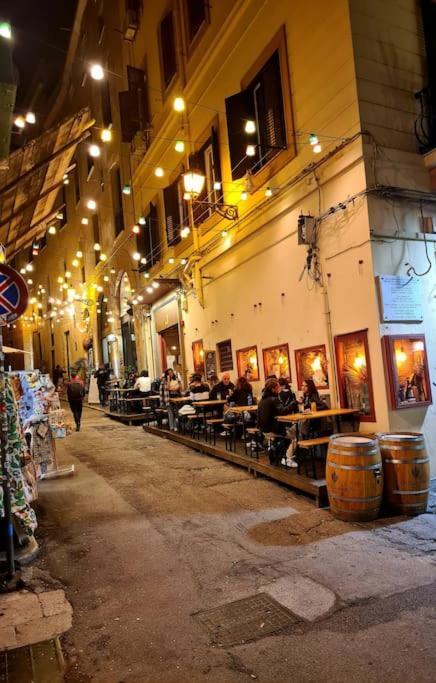Energy Appartamento Palermo